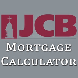 JCB Mortgage Calculator