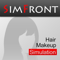 Hairstyle Simulation -SimFront