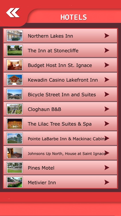 Mackinac Island Tourism-Guide screenshot-4