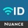 Nuance VoiceID