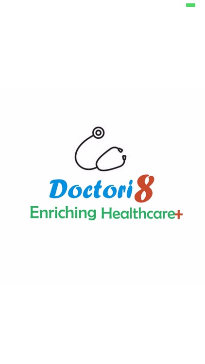 Doctori8