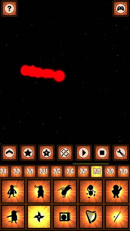 Big Bang Whip