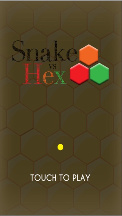Snake vs Hex screenshot-0
