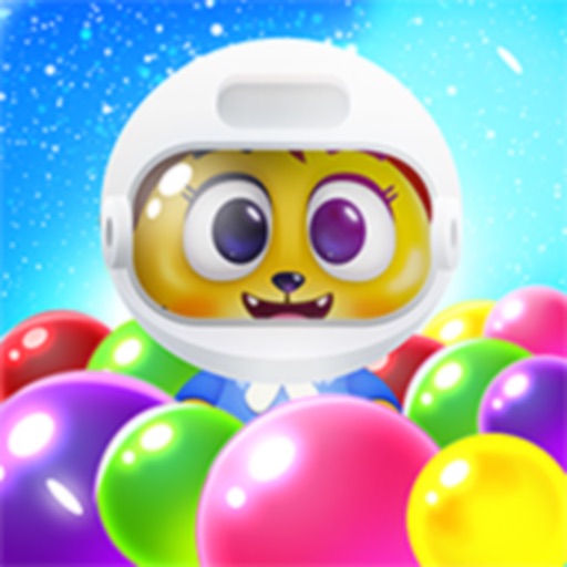 Space Cats Pop