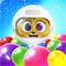 Have you ever dreamed of exploring the galaxy with your cat in search of new planets and aliens
