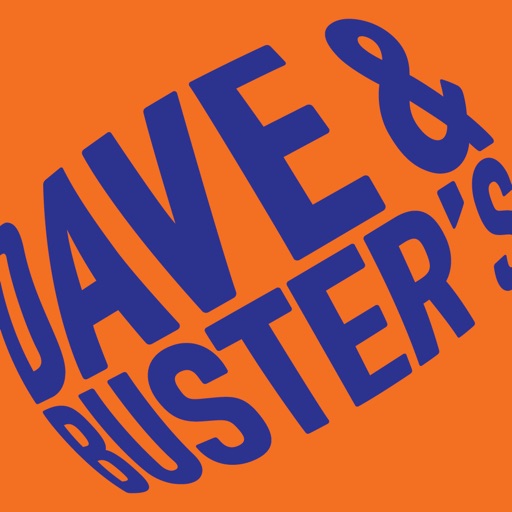 Dave & Buster's Ding Ding Ding