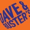 Download the new Dave & Buster’s app to download FUN straight to your phone