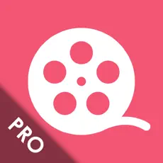 Application MovieBuddy Pro 4+