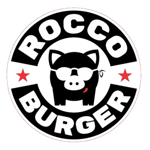 Rocco Burger