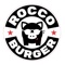 Aplicativo oficial do Rocco Burger