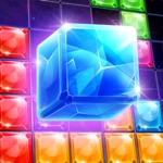 Blokdokus Space Jewel Blast