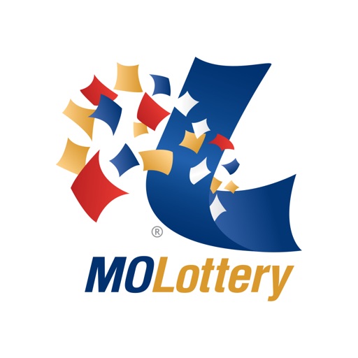 Missouri Lottery Official App Icon