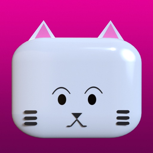 Me-Meow iOS App