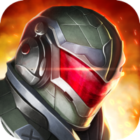 Heroes of the Space Arena