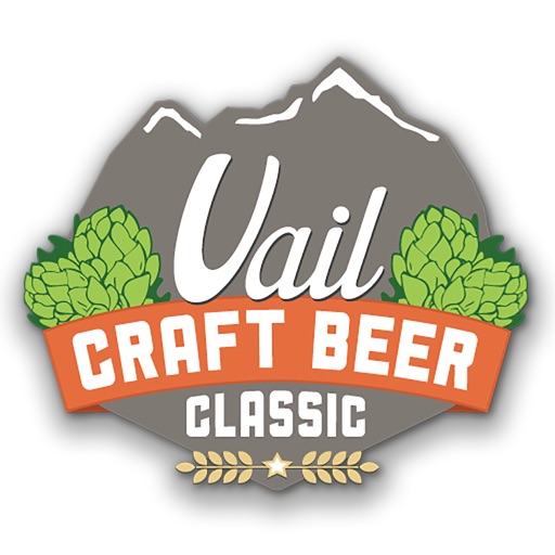 Vail Craft Beer Classic icon