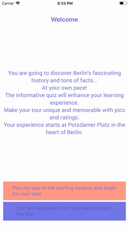 Berlin Highlights City Tour