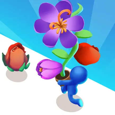 Flower Run 3D Cheats