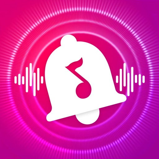 The ringtoner: funny ringtones iOS App