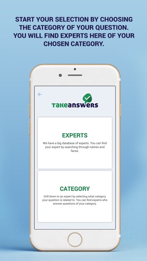 Take Answers(圖1)-速報App