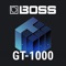 BTS for GT-1000