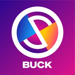 Stride by Buck