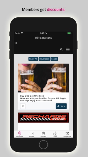 Hilt Club(圖3)-速報App