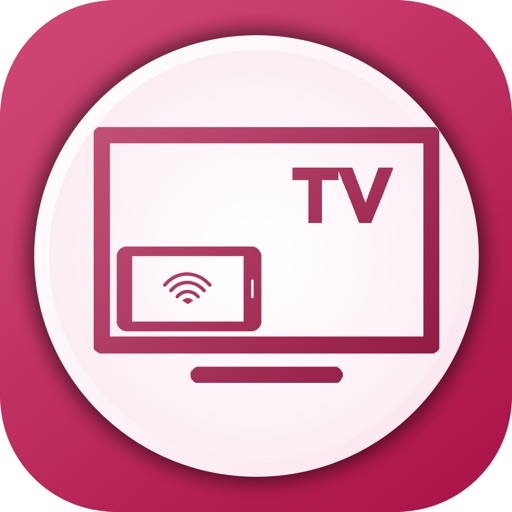 Pro Mirror Cast for ROKU TV