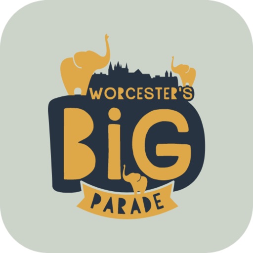 Worcester's Big Parade