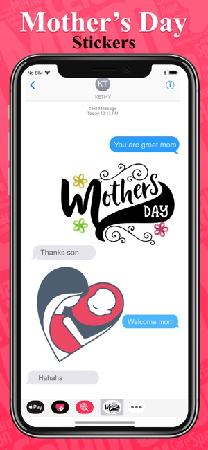 Love You Mom(圖5)-速報App