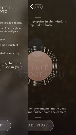 Fingerprint Photographer(圖4)-速報App