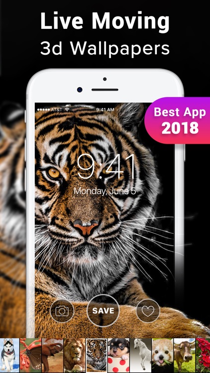 Live Wallpaper Maker! screenshot-0