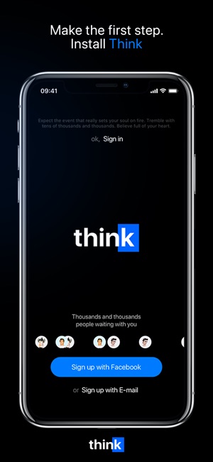 Think.app(圖4)-速報App