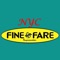 Fine Fare Supermarket's new shopping app will let you search for products and make orders, quickly and easily, right from your phone