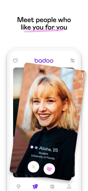 Login mobil badoo How to