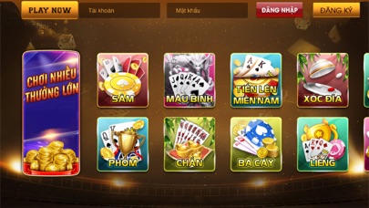 King Club - Game bai VIP 1.0.0 IOS -