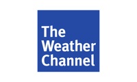 The Weather Channel: Tracker