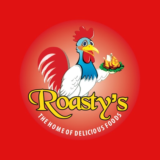 Roastys.