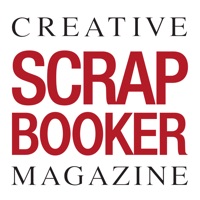 Creative Scrapbooker Magazine ne fonctionne pas? problème ou bug?