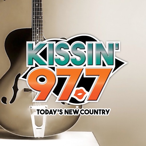 Kissin 97.7 Download