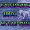 Extreme Dog Sculptor