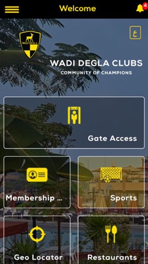 Wadi Degla Clubs(圖3)-速報App