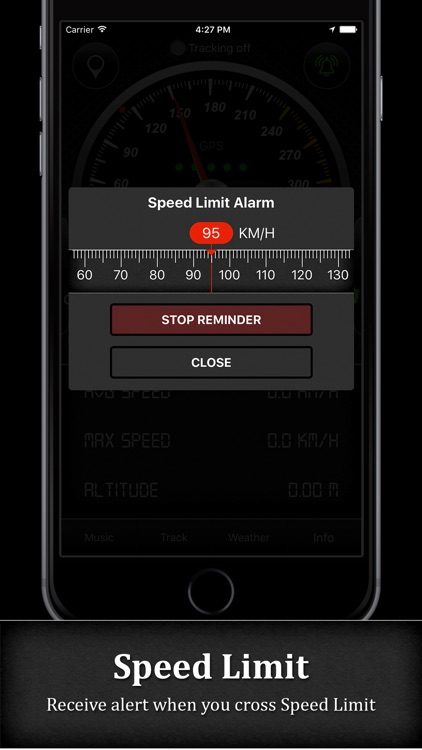 Smart GPS Speedometer PRO