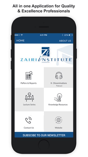 Zairi Institute