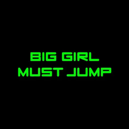 Big Girl Must Jump Cheats