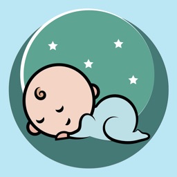 BABY sleep - Baby white noise