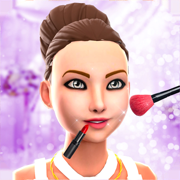 vestir maquillaje peluquería
