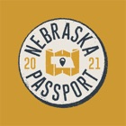 Nebraska Passport