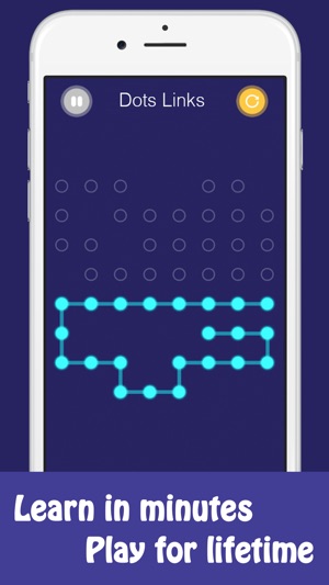 Dots Link - Connect the dot(圖5)-速報App