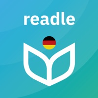 Readle - Учить немецкий язык на пк