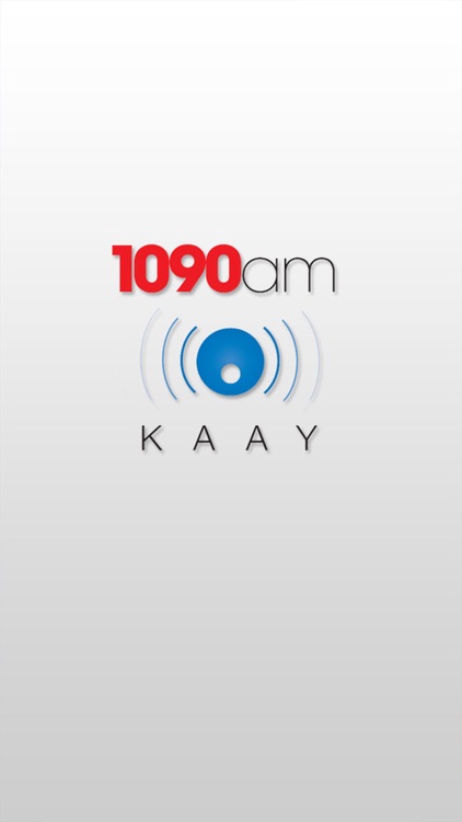 AM 1090 KAAY